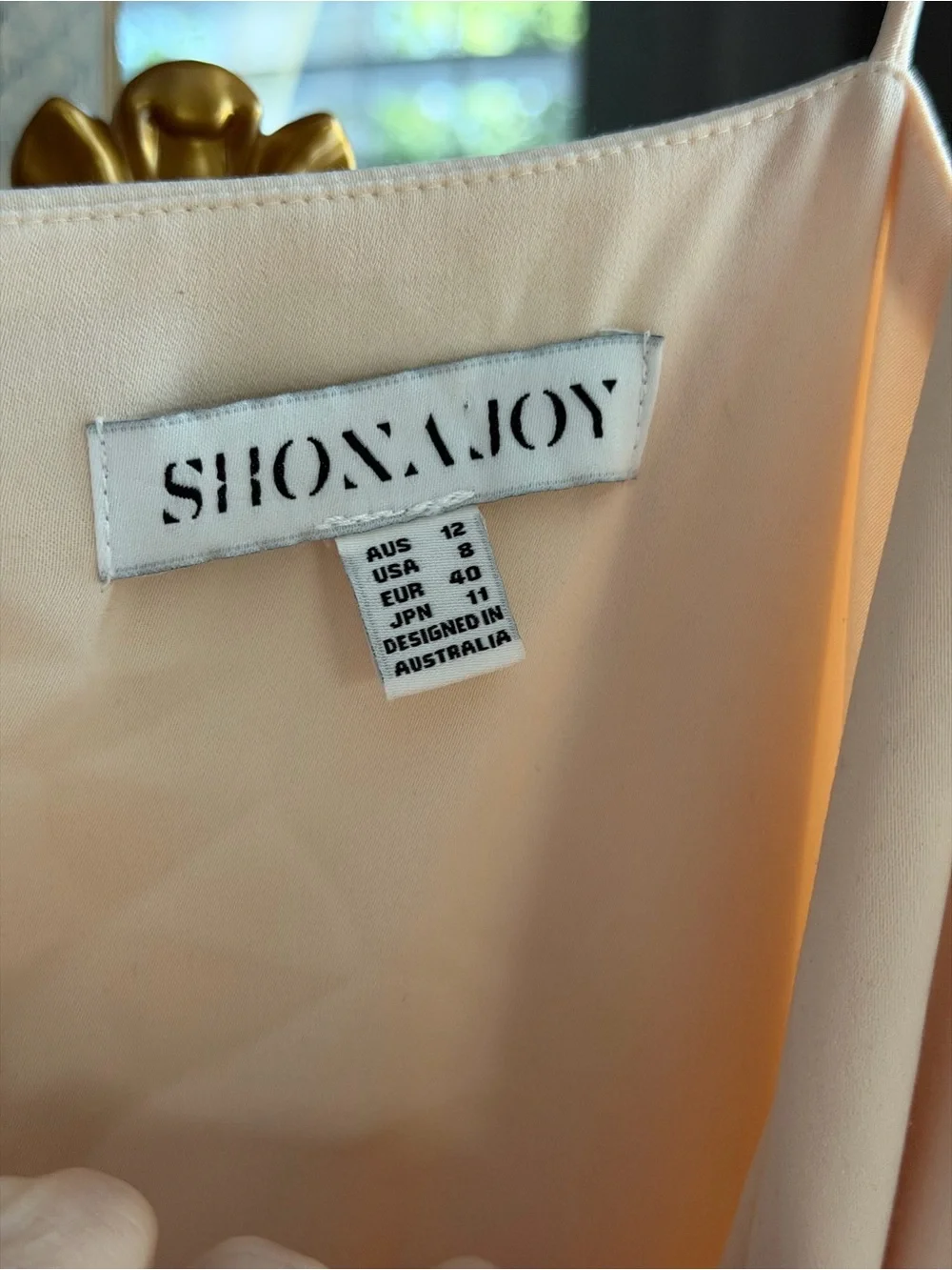 Shona Joy shona joy